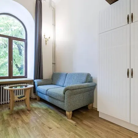 Apartamento Center Loft Tallin