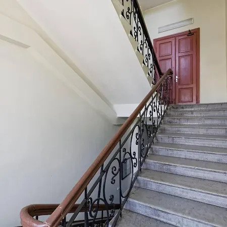 Apartamento Center Loft Tallin