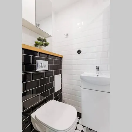Center Loft Apartamento Tallin