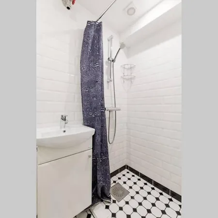 Center Loft Apartamento *