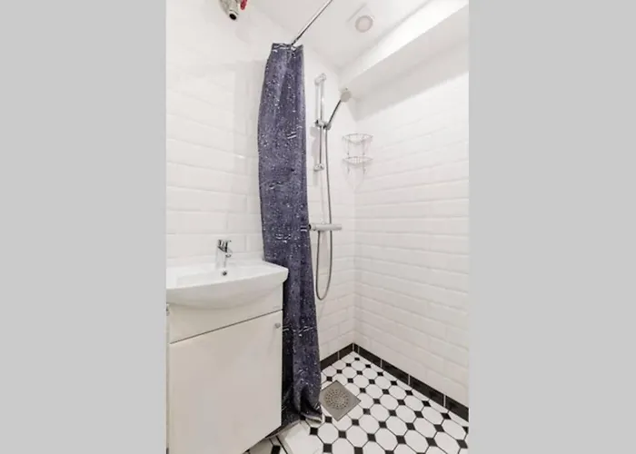 Center Loft Apartment *