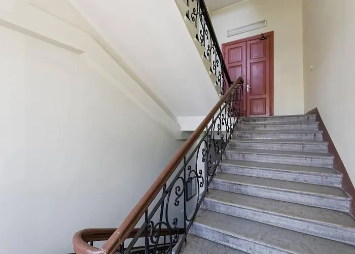 Lägenhet Center Loft Tallinn