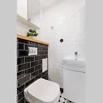 Center Loft 아파트 탈린