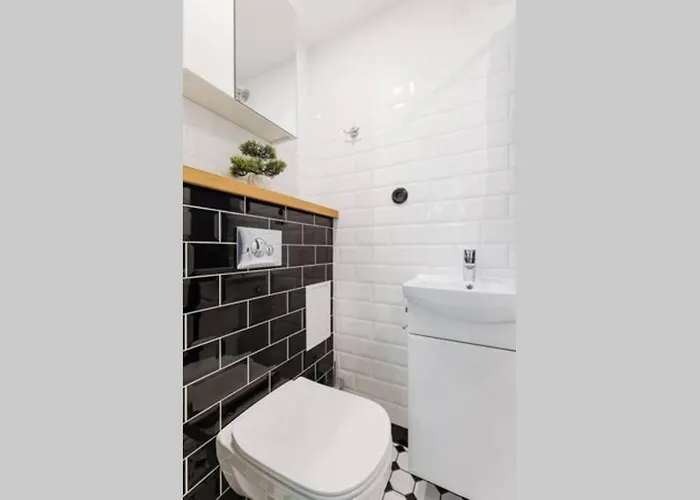 Center Loft 아파트 탈린